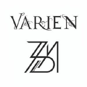 “Varien & 7 Minutes Dead”的封面