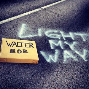 Light My Way - Single
