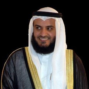 Sheikh Mishary Alafasy のアバター