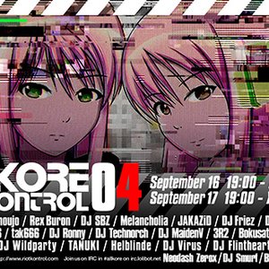 Allkore Riot Kontrol 04