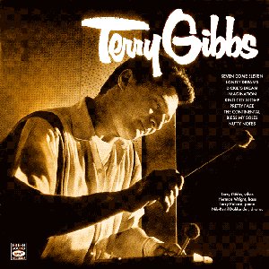 Terry Gibbs