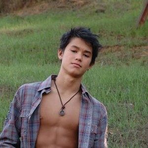 Аватар для Booboo Stewart