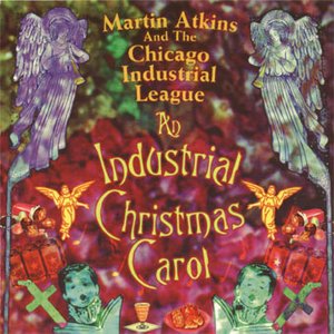 Martin Atkins and the Chicago Industrial League 的头像