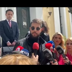 Avatar for Μάνος Δασκαλάκης