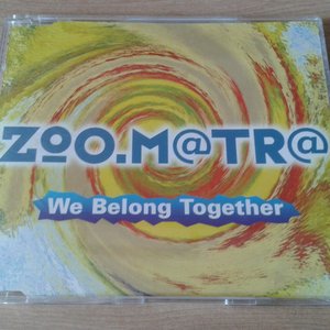 We Belong Together