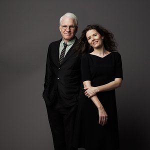 STEVE MARTIN AND EDIE BRICKELL 的头像