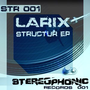 Structur Ep