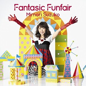 Awatar dla Mimori Suzuko