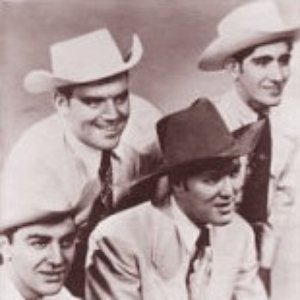 “Bill Haley & The Saddlemen”的封面