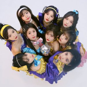 Avatar för 星云少女Nebulove