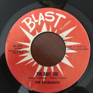 Coney Island Baby / You Baby You