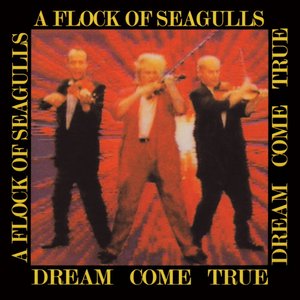 Dream Come True (Expanded Edition)