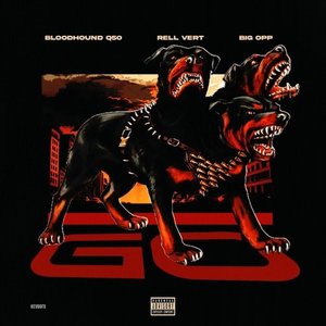 Go (feat. Rell Vert & Big Opp) - Single