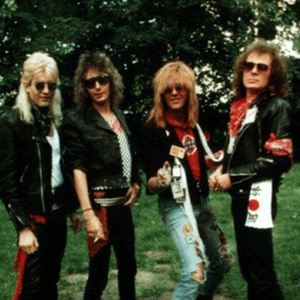 Fastway photo provided by Last.fm