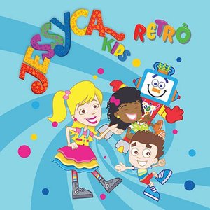 Jessyca Kids - Retrô