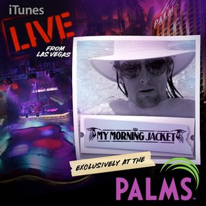 iTunes Live from Las Vegas At The Palms - EP