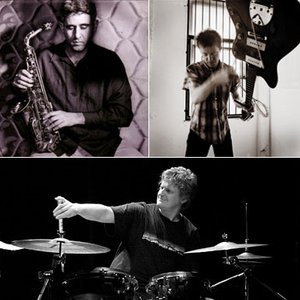 Zdjęcia dla 'Nels Cline, Tim Berne, Jim Black'