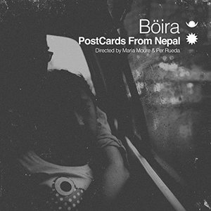 PostCards from Nepal (Original Soundtrack)