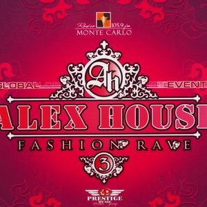 Avatar for Alex House