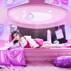 XCX World Side B