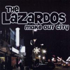 The Lazardos 的头像