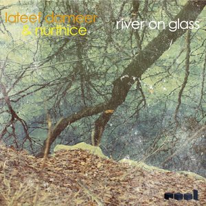 River On Glass