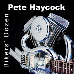 Bikers' Dozen cover
