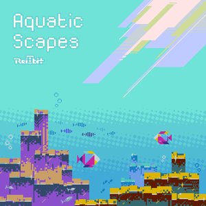 Aquatic Scapes