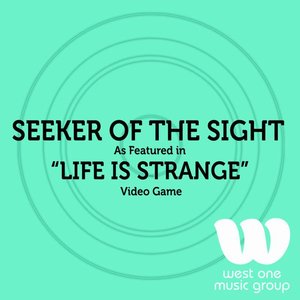 Seeker of the Sight (As Featured in "Life is Strange" Video Game)