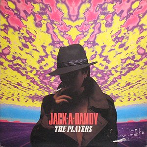 Jack-a-Dandy