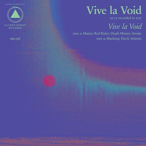 Vive la Void