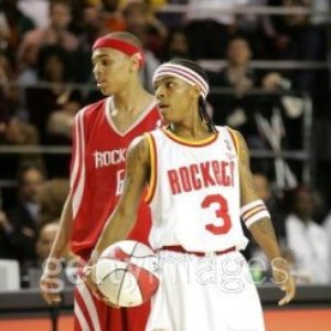 Bow Wow Ft. Chris Brown And Johnta Austin 的头像