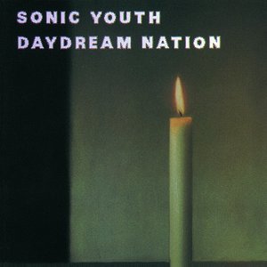 Image for 'Daydream Nation (Deluxe Edition)'