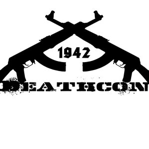 Image for 'Deathcon 1942'