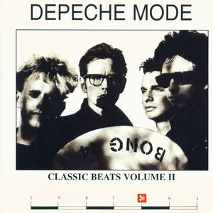 Classic Beats, Volume 2