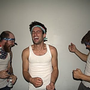 Nick D' & the Believers 的头像