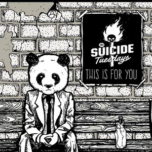 The Suicide Tuesdays 的头像