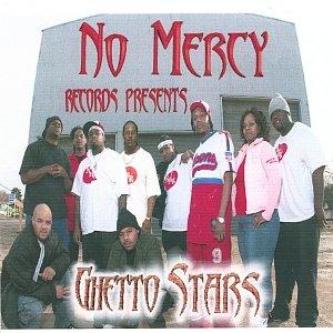 Ghetto Stars