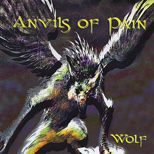 Anvils of Pain