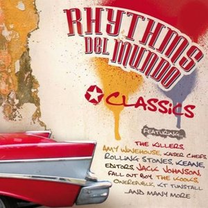 Awatar dla Rhythms Del Mundo feat. The Zutons