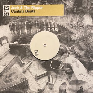 Cantina Beats