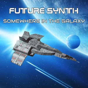 Somewhere in the Galaxy