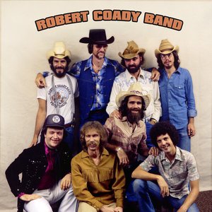 The Robert Coady Band 的头像