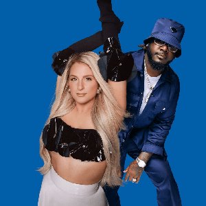Meghan Trainor & T‐Pain 的头像