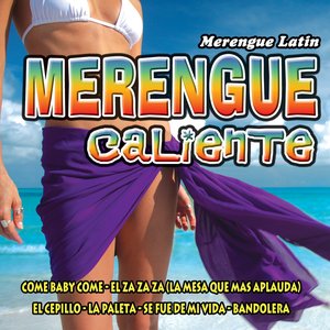 Merengue Caliente