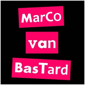 Аватар для Marco van Bastard