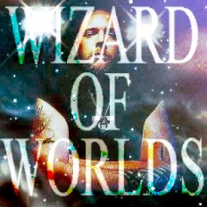 Wizard of Worlds