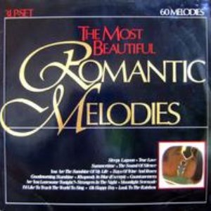 The most beautiful romantic melodies