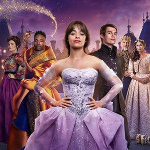 Cinderella Original Motion Picture Cast 的头像