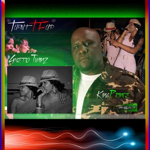 Turnttfup (feat. Ghetto Twiinz) - Single